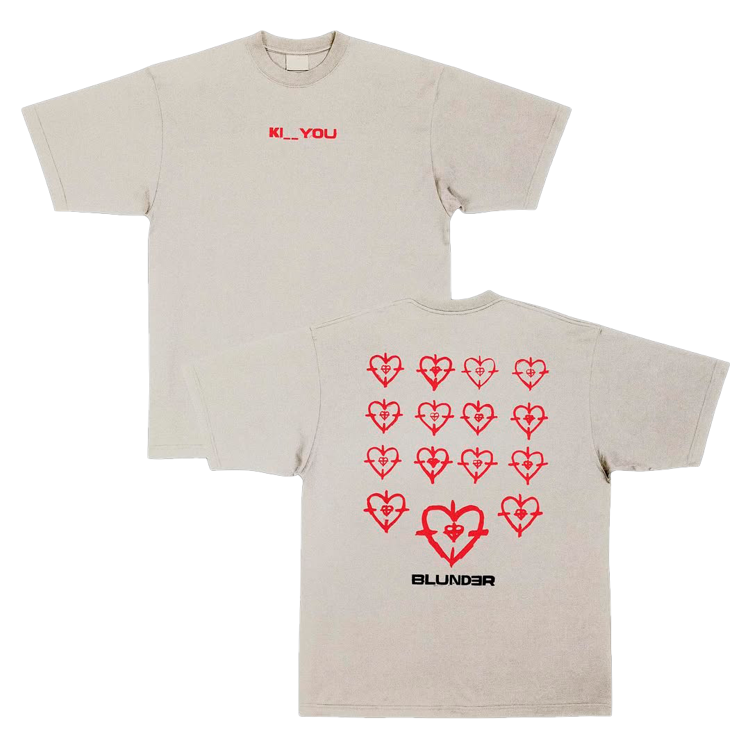 KI_ _ YOU - 2.0 edition ® - White
