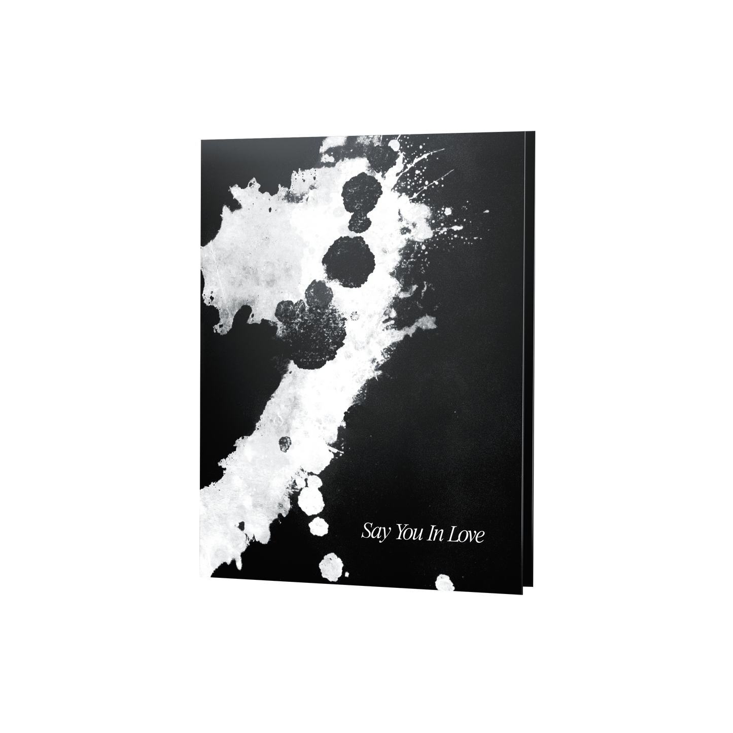 Scent of Reciprocated Love - Collectible & 72H Early Access