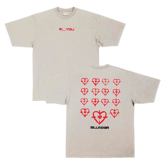 KI_ _ YOU - 2.0 edition ® - White